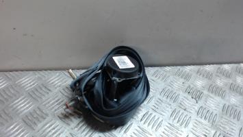 Ceinture arriere droit