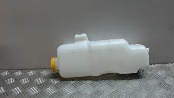 Vase de lave glace