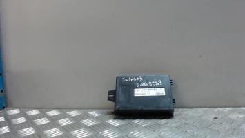 Boitier servitude moteur (BSM)