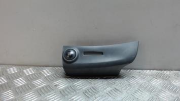 Bouton de demarrage
