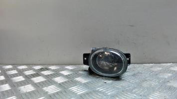 Anti brouillard droit (feux)