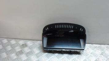 Ecran GPS