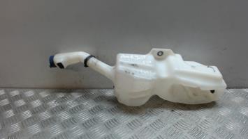 Vase de lave glace