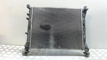 Radiateur eau