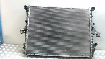 Radiateur eau