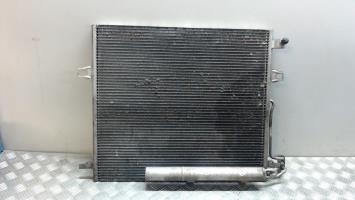 Radiateur clim
