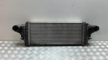 Echangeur air (Intercooler)