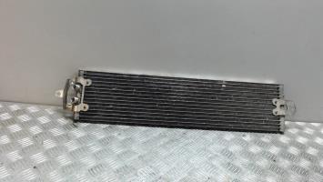 Radiateur eau clim