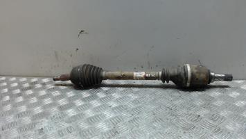 Cardan gauche (transmission)