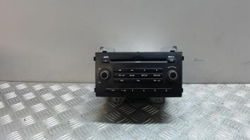 Autoradio d'origine
