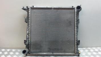 Radiateur eau