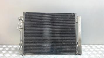 Radiateur clim