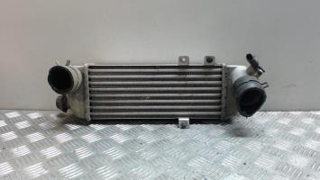 Echangeur air (Intercooler)