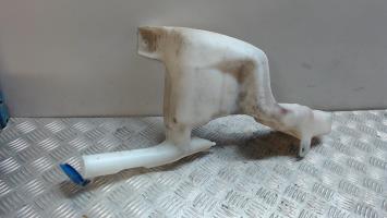 Vase de lave glace