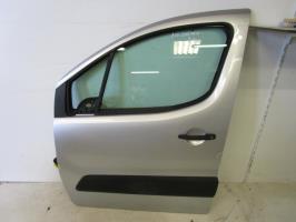 Porte avant gauche