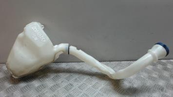 Vase de lave glace