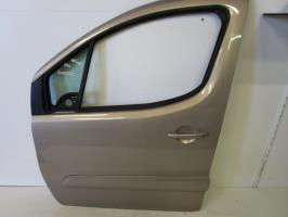 Porte avant gauche