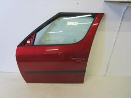 Porte avant gauche