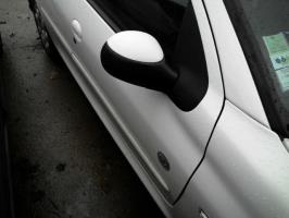 Porte avant droit