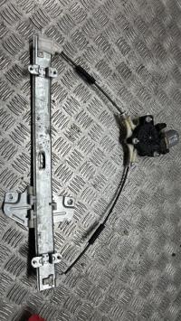 Leve vitre electrique avant gauche