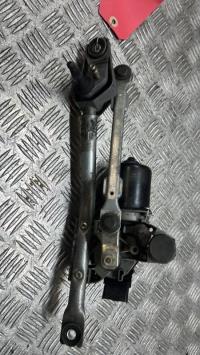 Moteur essuie glace arriere