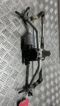 Moteur essuie glace avant