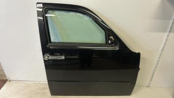 Porte avant droit