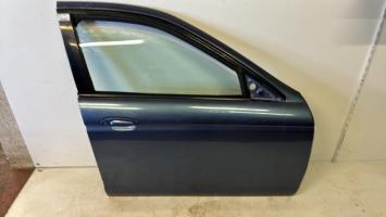 Porte avant droit