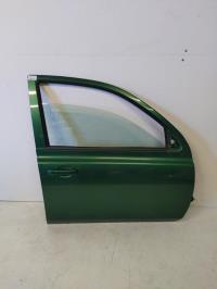 Porte avant droit