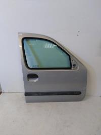 Porte avant droit