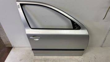 Porte avant droit