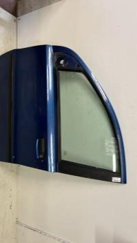 Porte avant gauche