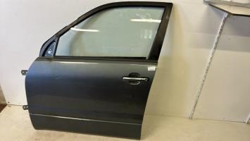 Porte avant gauche