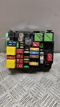 Boitier servitude moteur (BSM)