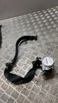 Ceinture arriere gauche