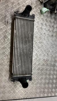 Echangeur air (Intercooler)