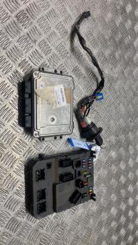 Kit de demarrage