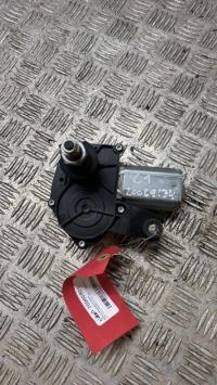 Moteur essuie glace arriere