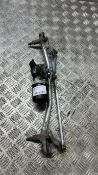 Moteur essuie glace avant