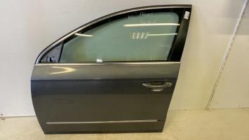 Porte avant gauche