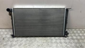 Radiateur eau