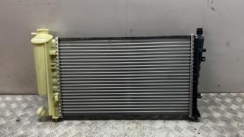 Radiateur eau