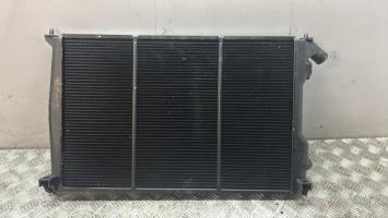 Radiateur eau