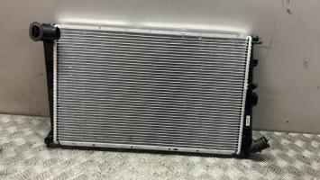 Radiateur eau