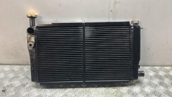 Radiateur eau