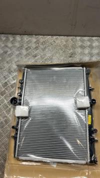 Radiateur eau