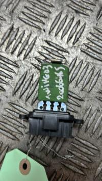 Resistance chauffage