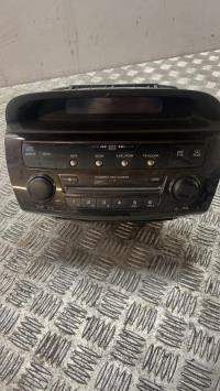 Autoradio d'origine