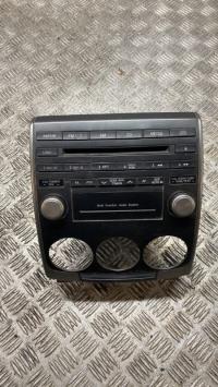 Autoradio d'origine