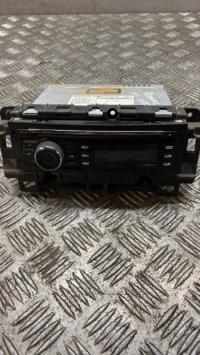 Autoradio d'origine